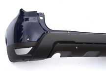 DACIA DUSTER 2 II 2017 - 2024 zderzak spoiler listwa tył dyfuzor OE