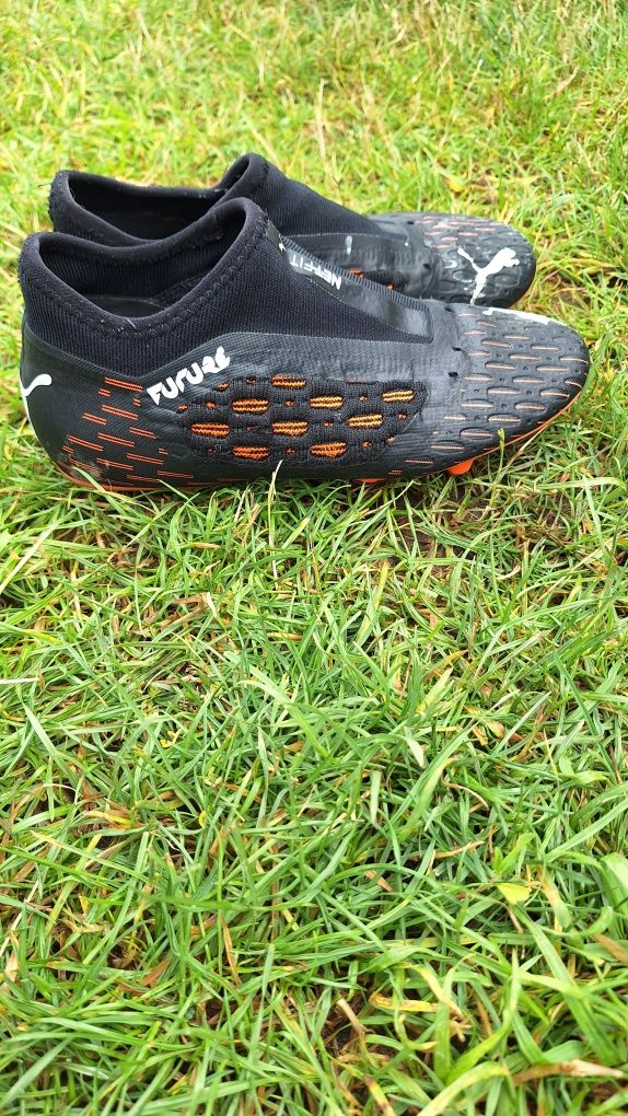 Копочки Puma future