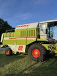 Комбайн CLAAS 88 CLASSIC dominator кондиціонер клас