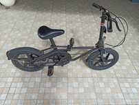 Bicicleta viagem