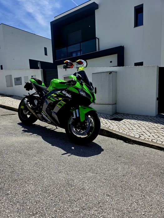 Zx10r   2020 imaculada