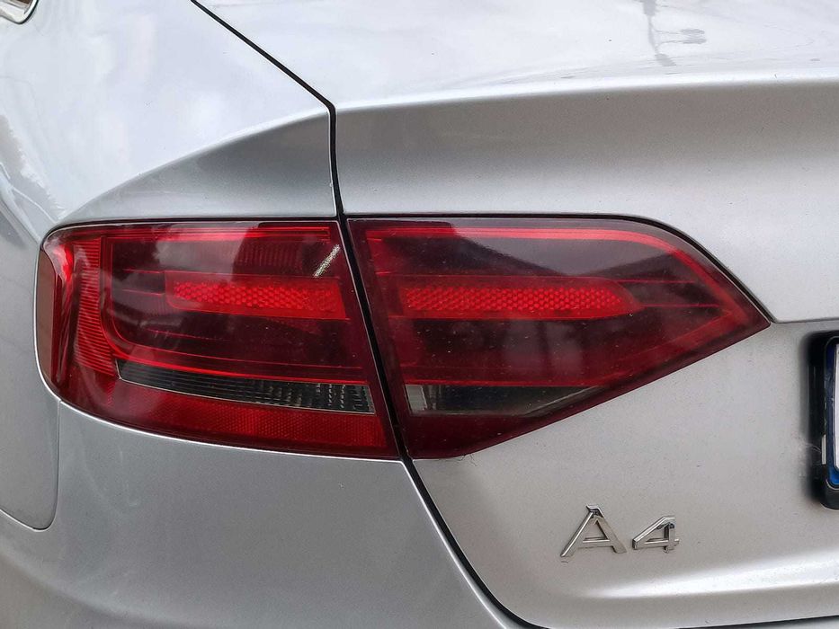 Продам Audi A4 2008р. #72446