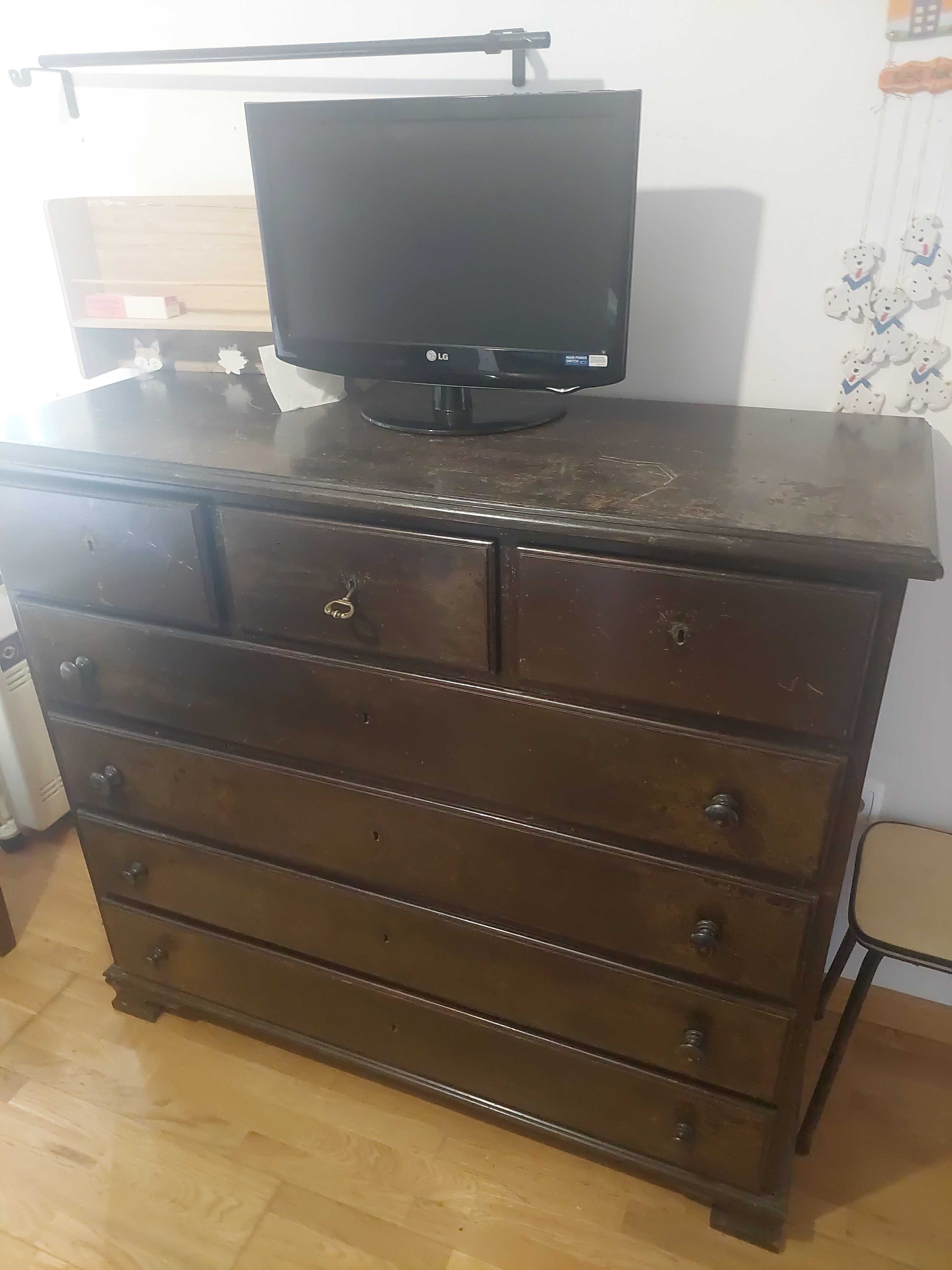 Mobilia  de quarto para venda (2]
