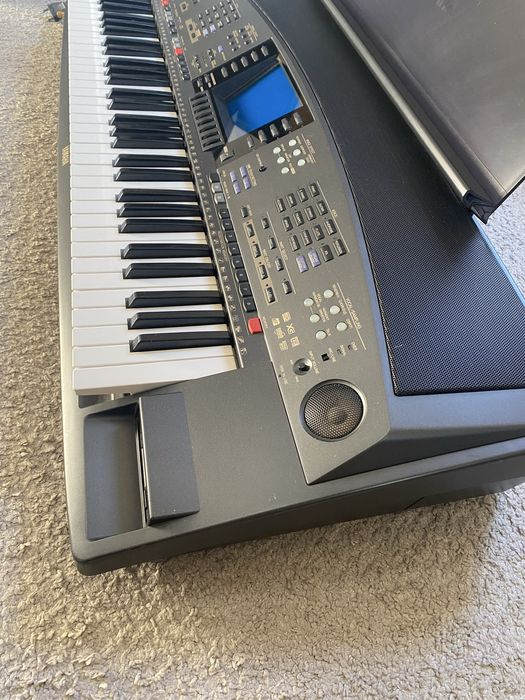 Keyboard Yamaha PSR-8000