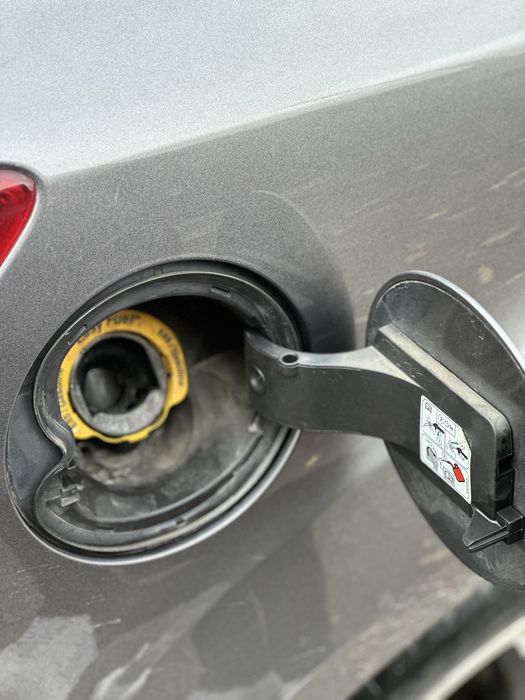 Авто Ford focus 2014