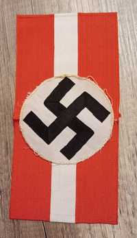 Militaria III Reich Hitler Youth Segunda Guerra Mundial
