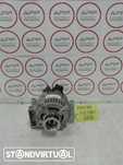 Alternador Opel Zafira C, Astra J 1.6 CDTI de 2015