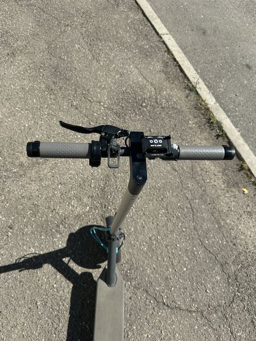 Електро самокат Motus Scooty 10 lite