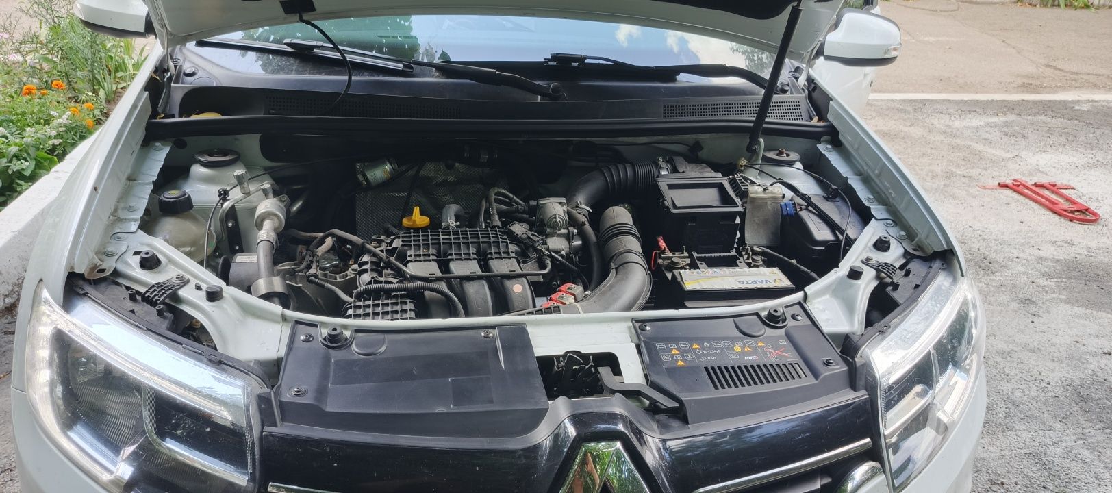 Продам свой автомобиль