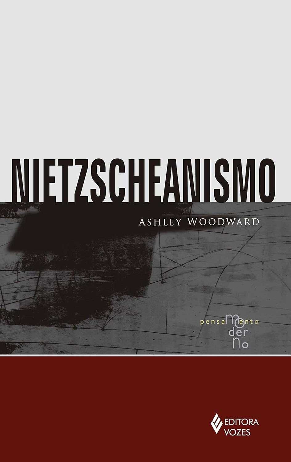 Nietzsche - Obras do autor e sobre seu pensamento