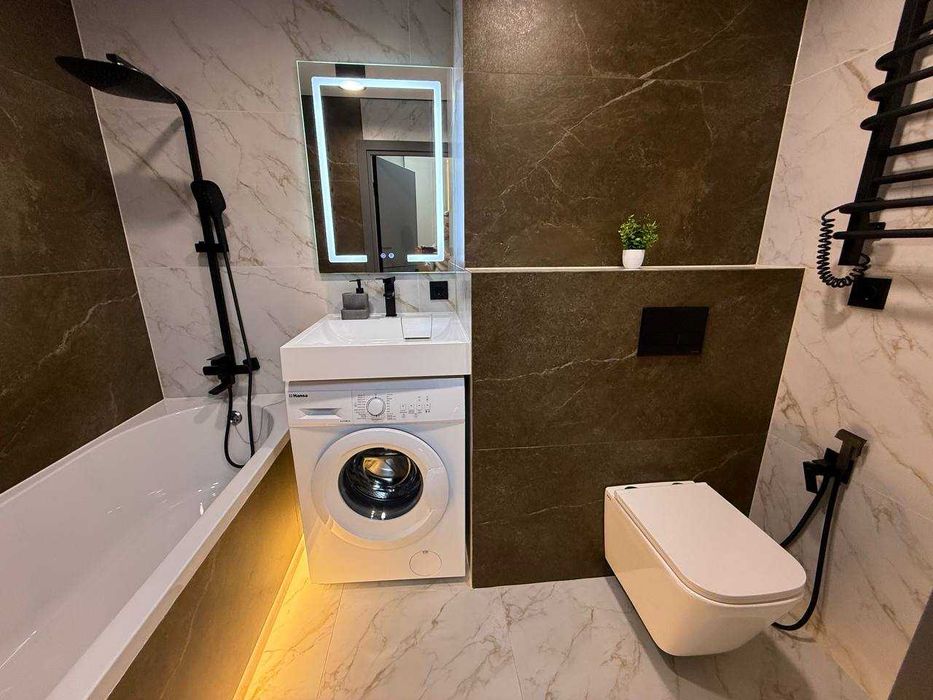 Сучасна 1.5 кімн р-н Універсаму, вул.Заміська