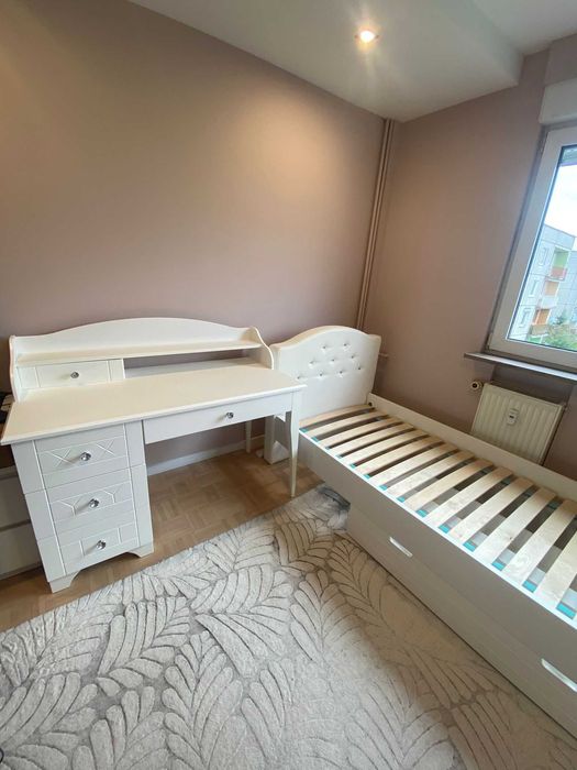 Zadbane Meble młodzieżowe [Royal, Boho] | Firma Meblik