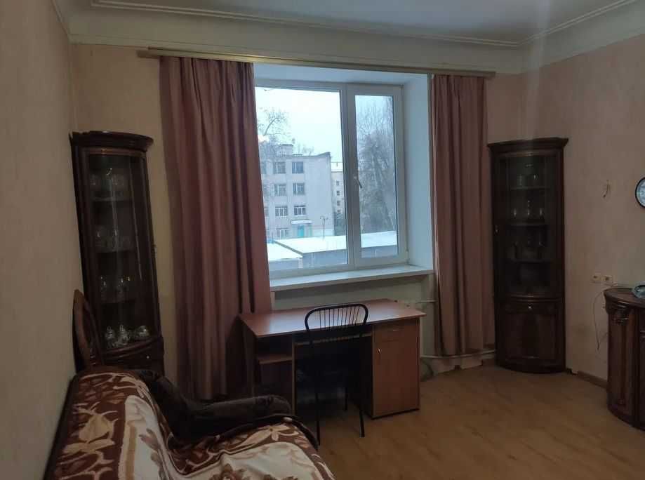 1 кім в цеглі в районі 12 КВАРТАЛ (714709)