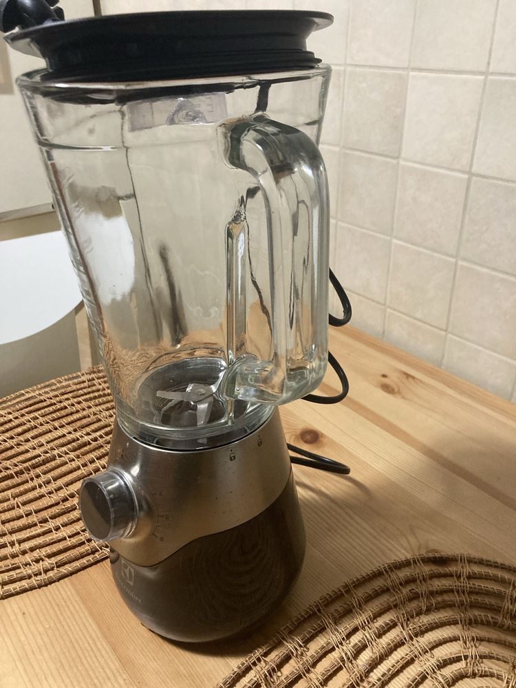 Blender electrolux