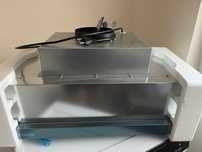 Exaustor Teka CNL 6815 PLUS 60cm Classe A