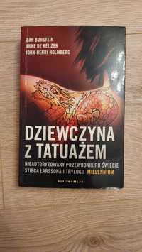 Dziewczyna z tatuażem