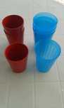 Copos Plastico melanina