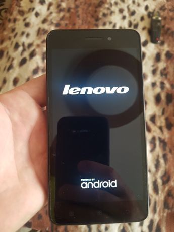 Lenovo s60a Android