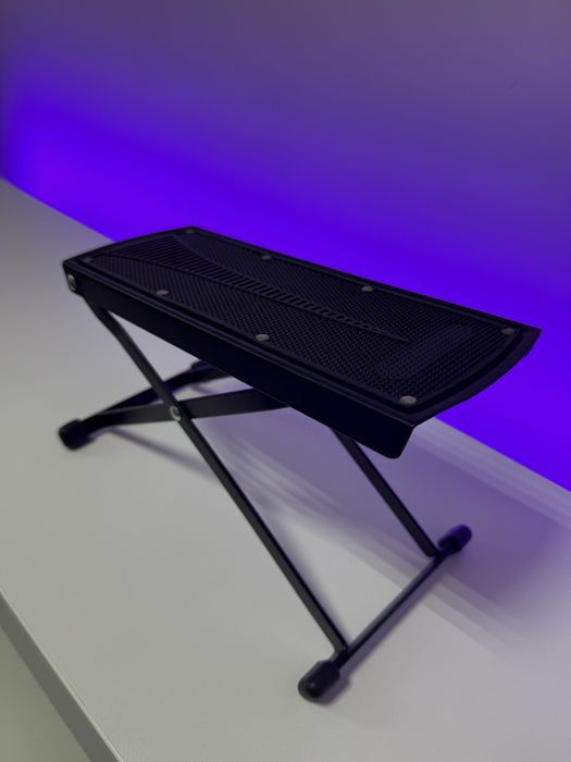 Підставка під ногу гітариста