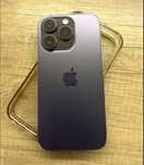 Iphon 14 Pro 256 GB fioletowy