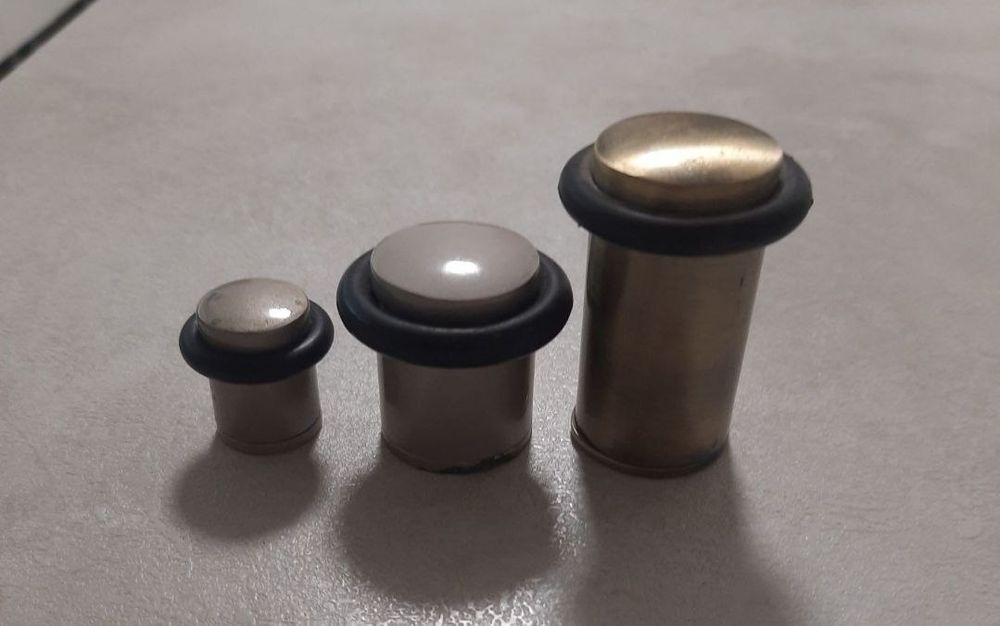 Ограничитель Дверной разных размеров