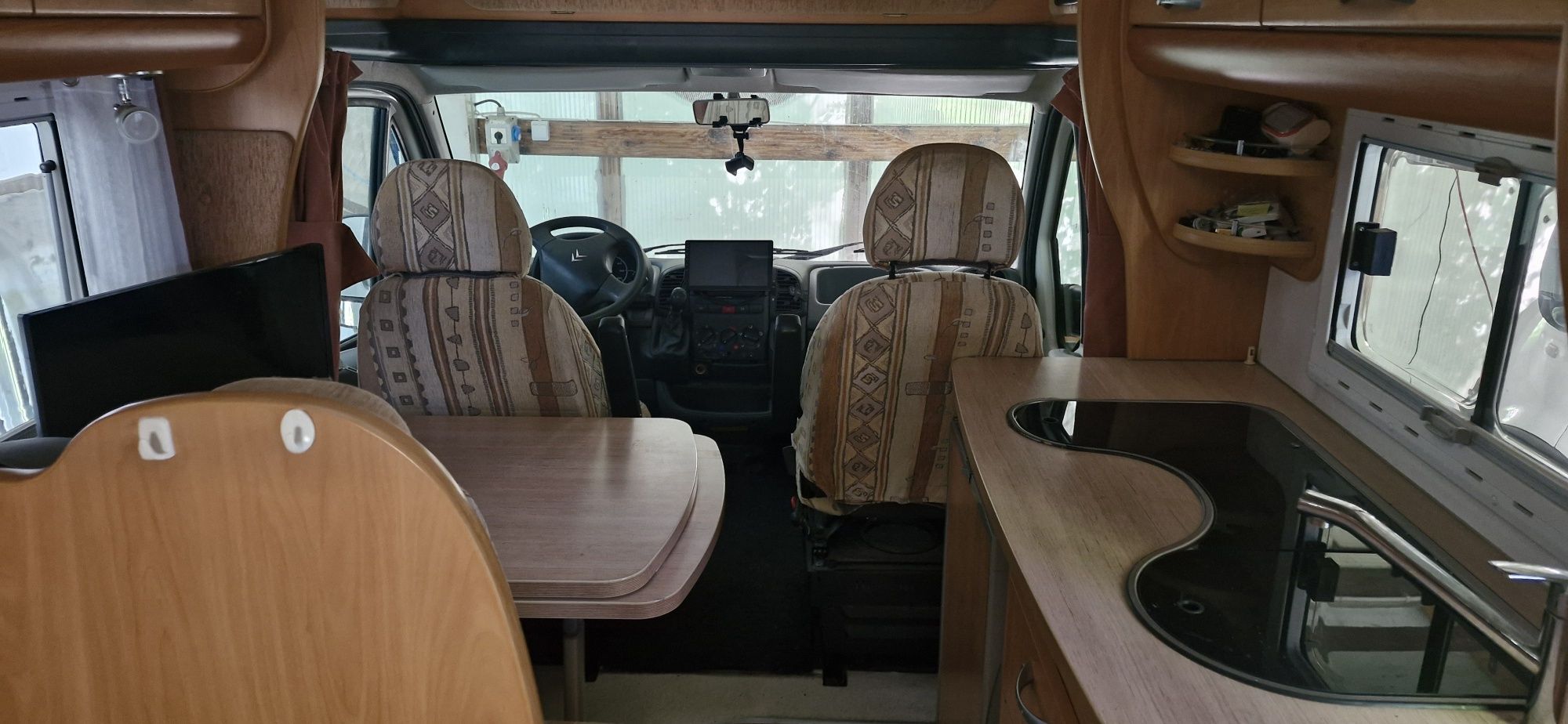 Sprzedam Kampera Citroen / Chausson