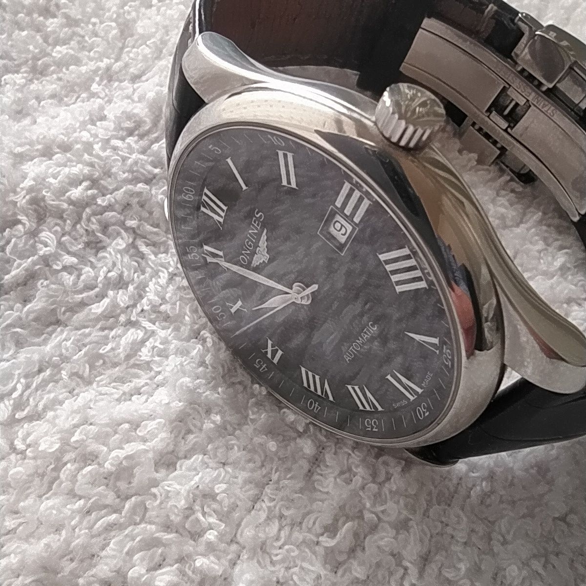 Longines Master Collection