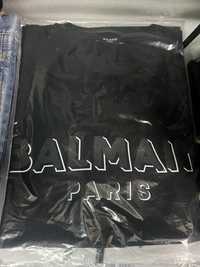 Tshirts Balmain, Moncler, Versace