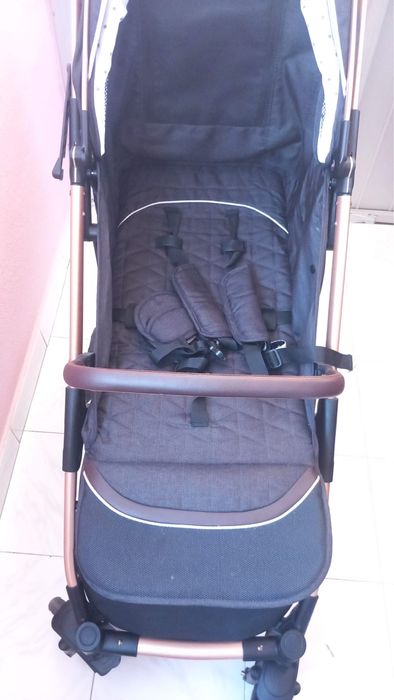 Carrinho de passeio Bebe