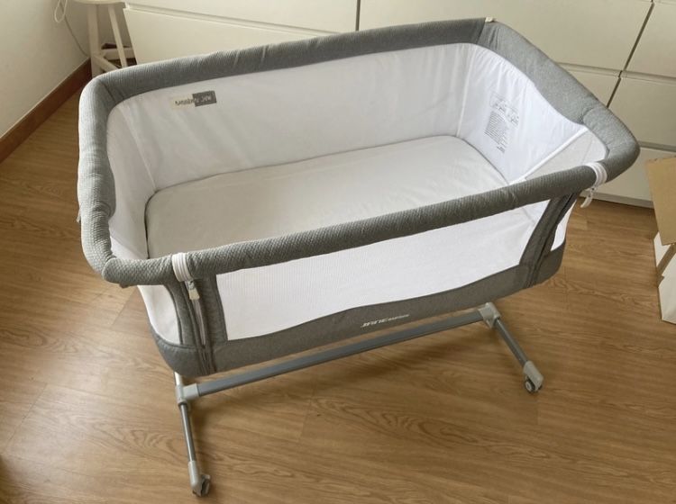 Cama BabySide Jane