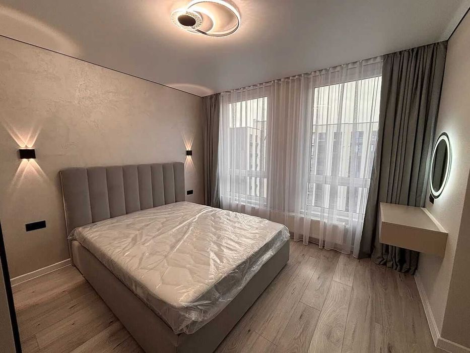 Продаж чудової 1 кім квартири в ЖК Паркова Алея