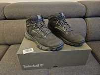 Męskie Buty Timberland Mt Lincoln MID GTX GoreTex