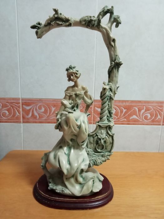 Figura decorativa