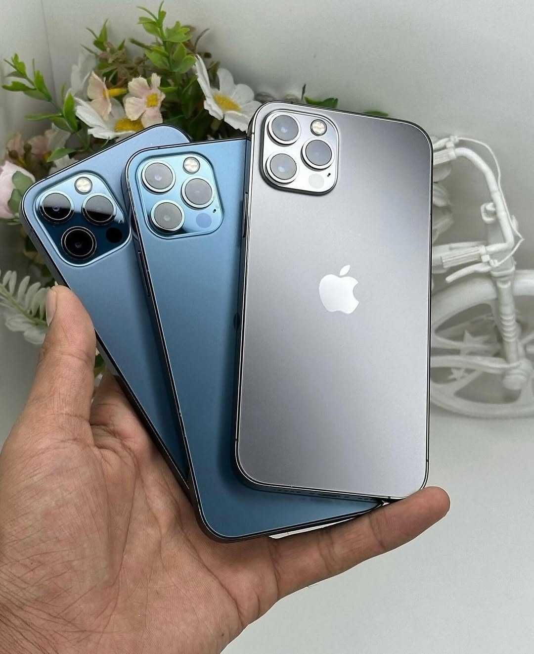 iPhone 12 Pro  128 gb neverlock /Магазин /Гарантія