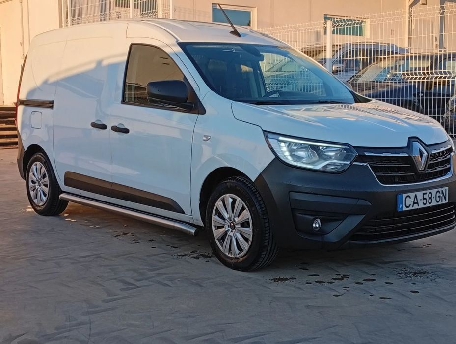 Renault Expresso 1.5 DCI
