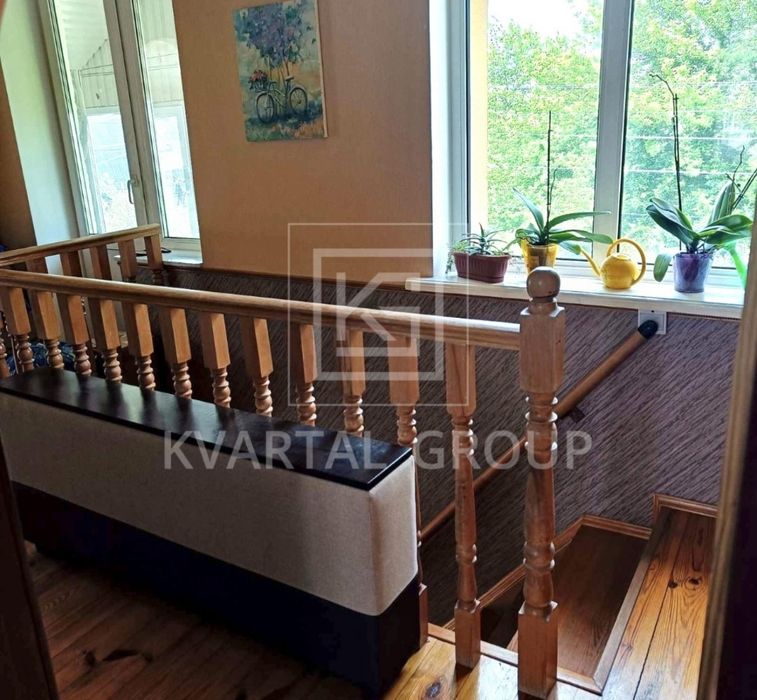 Будинок з ремонтом! Готовий до блекауту з бомбосховищем