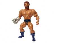 MOTU - Fisto (vintage)