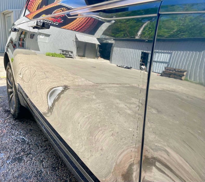 Разборка Land Rover Range Rover Velar R-Dynamic Se 2020 Black 2.0L