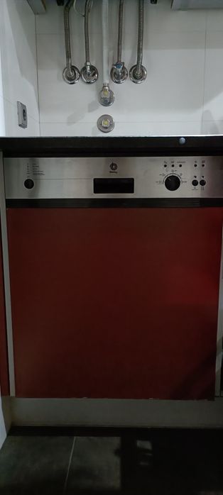 Máquina de lavar louça Balay (encastre)