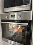 Piekarnik Electrolux