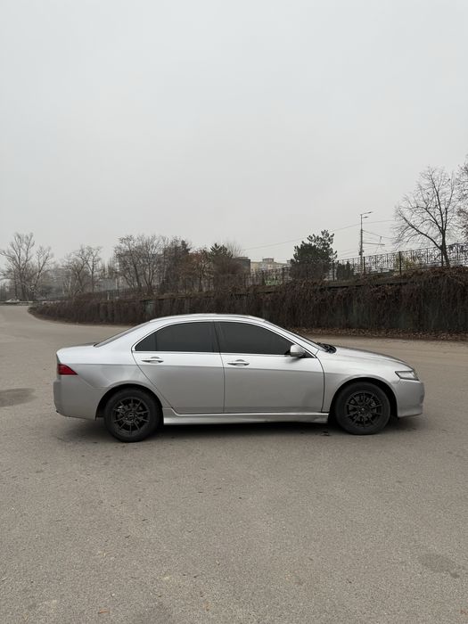 Продам Honda Accord