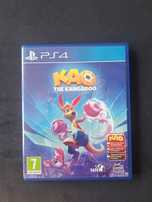 Kao The Kangaroo Ps4 PL