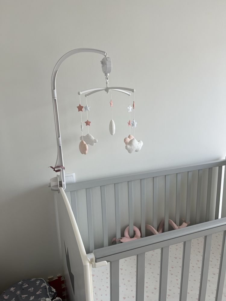 Cama para criança