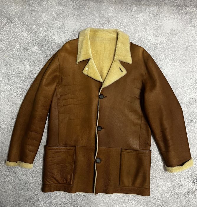 Зимова дублянка Michael Kors оригінальна чоловіча зимова куртка корс