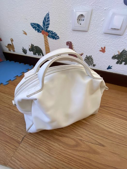 Mala de bebê pasito