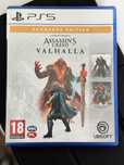 Assassin’s Creed Valhalla PS5