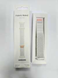 Pasek do Smartwatch Samsung Fabric Band 20 mm