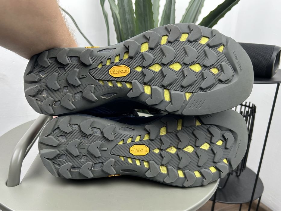 Оригінал! Кросівки Merrell Gore Tex Vibram 44.5 розмір М05700