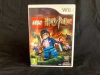 Lego Harry Potter: Lata 5–7 (Wii)