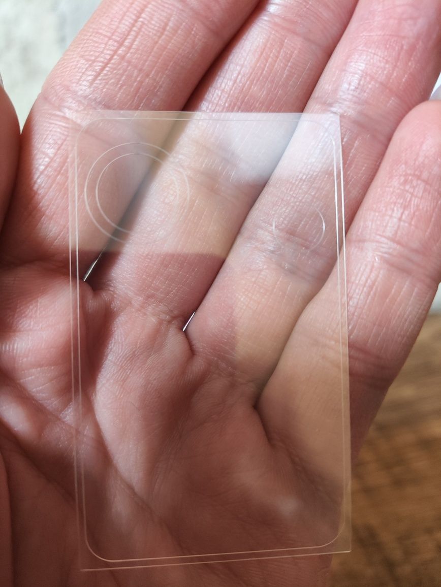 Защитное стекло на Xiaomi Poco X4 pro 5G